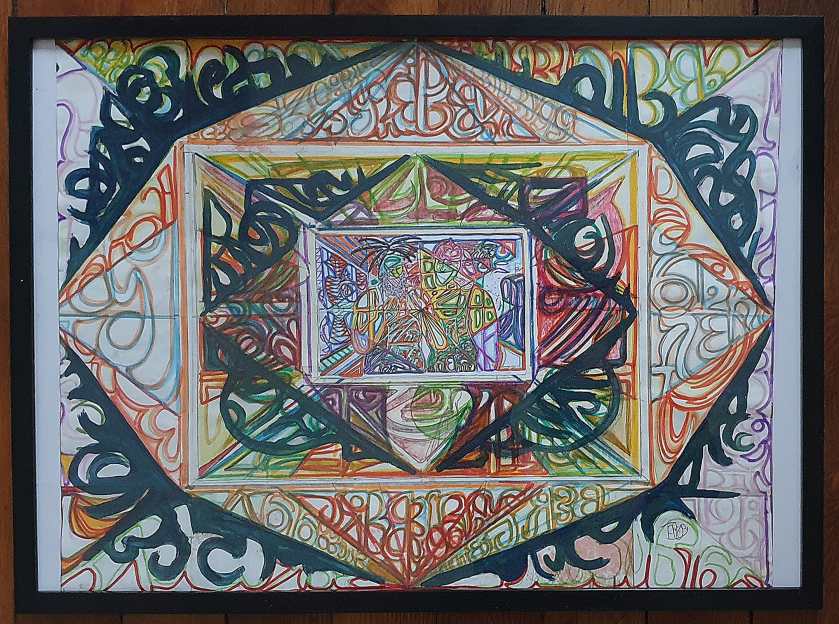 Bert et Fernando I (2025)