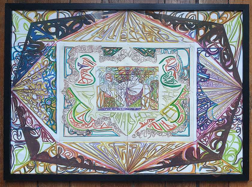 Bert et Fernando II (2025)